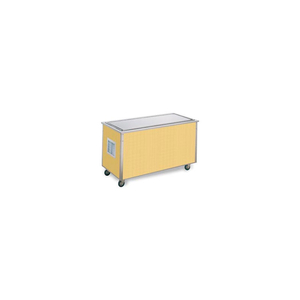 SIGNATURE SERVER - FROST TOP STATIONS 60"L X 28"W X 30" H by Vollrath