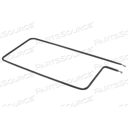 WARMER ELEMENT240V 450W 11" X 22-1/4 