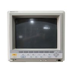 HP MERLIN M1094 COLOR COLOR PATIENT MONITOR by Philips Healthcare