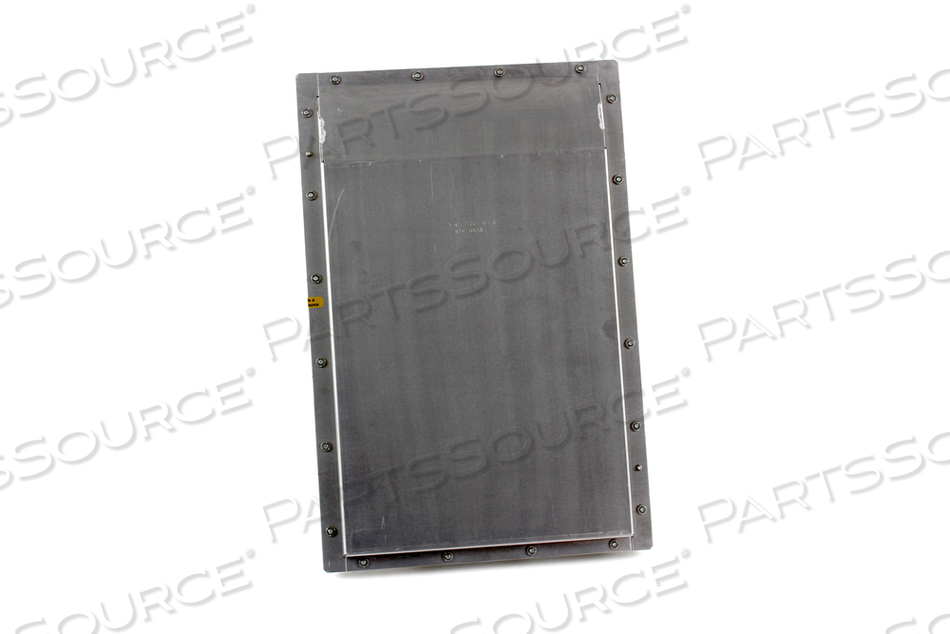 PCB ASSY,SCANHEAD SELECT 