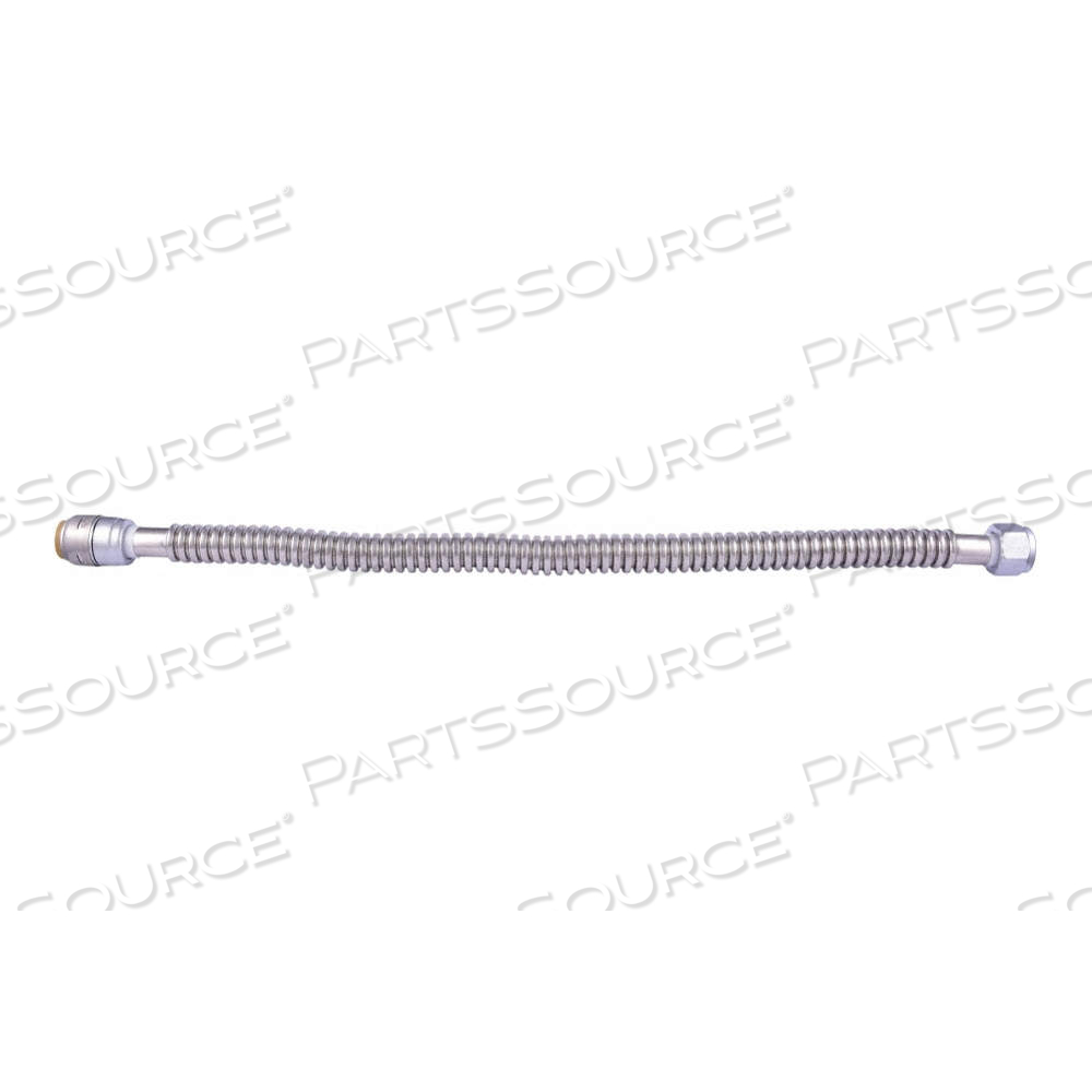 WATER HEATER CONNECTOR 24 L 200 PSI by SharkBite