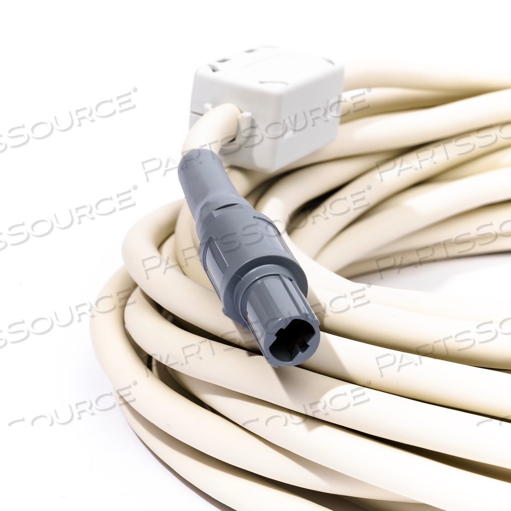 NATUS QUANTUM BREAKOUT TO BASE CABLE, 33 FT (10M) by Natus Medical