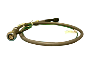 CABLE ASSEMBLY FOR HAND CONTROL by STERIS Corporation