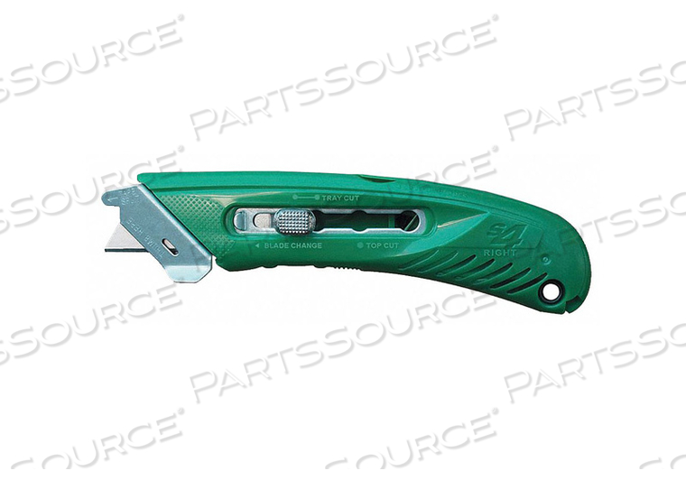 SAFETY CUTTER,RIGHT by Pacific Handy Cutter Inc SAFETY CUTTER,RIGHT by Pacific Handy Cutter Inc