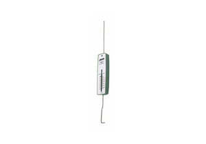 PUSH PULL FORCE GAUGE 0 TO 15 LBS by Jonard Tools