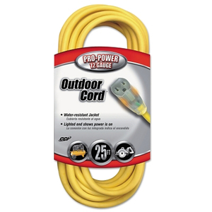 25' EXTENSION CORD by Southwire Company, LLC