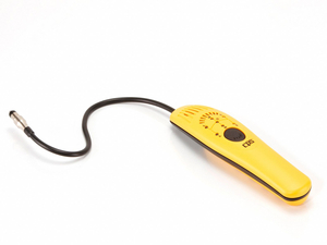 ELECTRONIC REFRIGERANT LEAK DETECTOR by Leak-Seeker