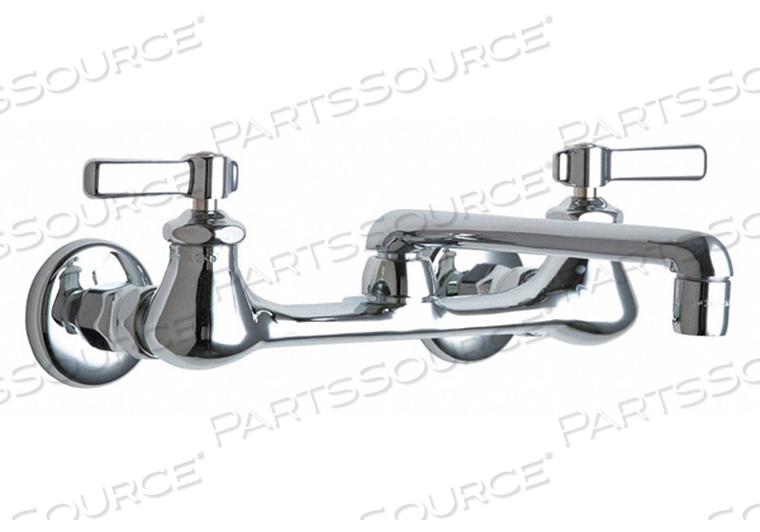 SERVICE SINK FAUCET by Chicago Faucets