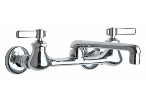 SERVICE SINK FAUCET by Chicago Faucets