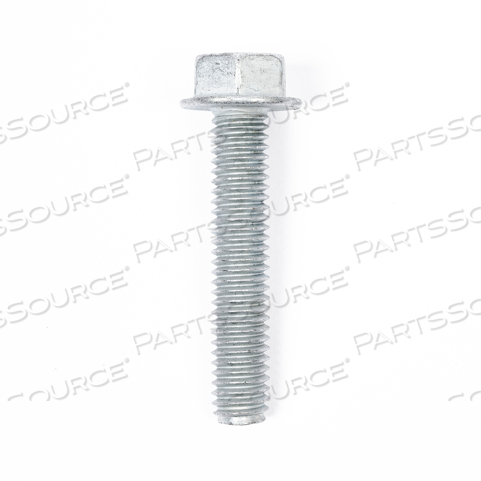 SCREW, HEAD WASHER, HEAD TRUSS, 3/8-16 X 1-1/2IN DIMENSIONS, FOR USE WITH: FOR MODEL 1037 TRAUMA STRETCHER by Stryker Medical SCREW, HEAD WASHER, HEAD TRUSS, 3/8-16 X 1-1/2IN DIMENSIONS, FOR USE WITH: FOR MODEL 1037 TRAUMA STRETCHER by Stryker Medical