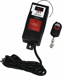 RF REMOTE CONTROL FITS BRAND JET by Jet