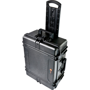 ELITE WATERTIGHT CASE WITH CUBED FOAM - WHEELED 27-1/16"X20-13/16"X11-1/4" by Elephant Cases