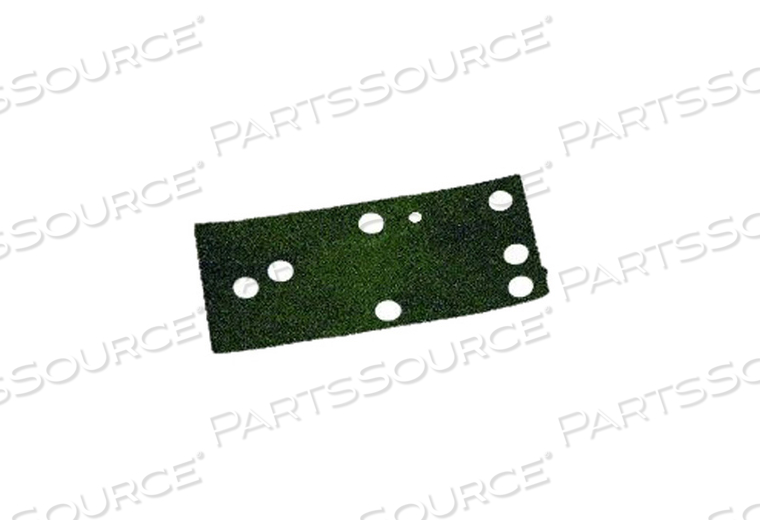 DIAPHRAGM by DCI International