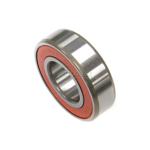 RADIAL BALL BEARING 6201-2RS, DOUBLE SEALED, 12MM BORE, 32MM OD by Nachi America Inc