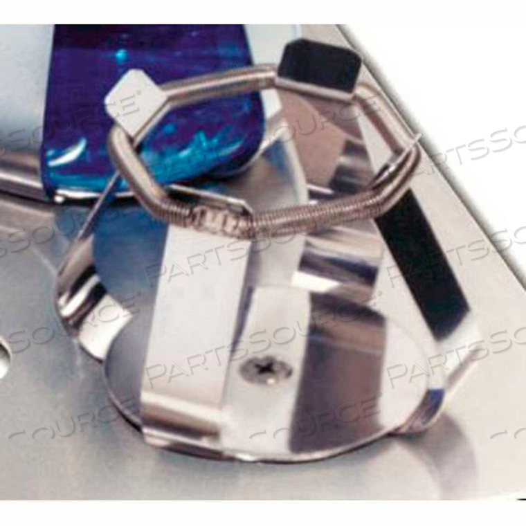 250/300ML ERLENMEYER FLASK CLAMP, FOR USE WITH MAXQ 8000 SHAKER by Thermo Fisher Scientific (Asheville)