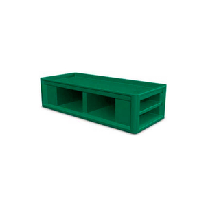 ENDURANCE BED - GREEN by Cortech ENDURANCE BED - GREEN by Cortech