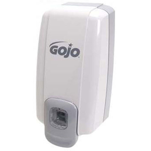 DISPENSER, LOTION SOAP, GOJO, NXT by Gojo