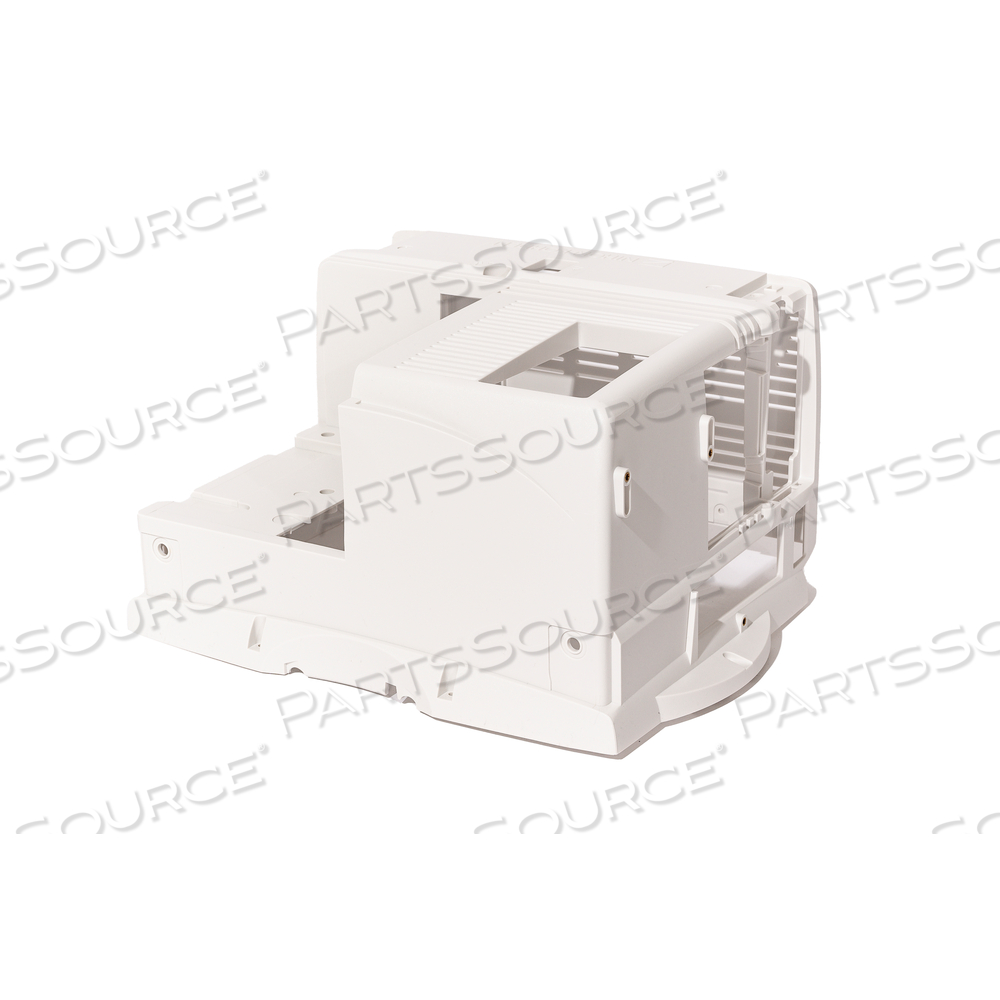 REAR CASE ASSEMBLY by Nihon Kohden America