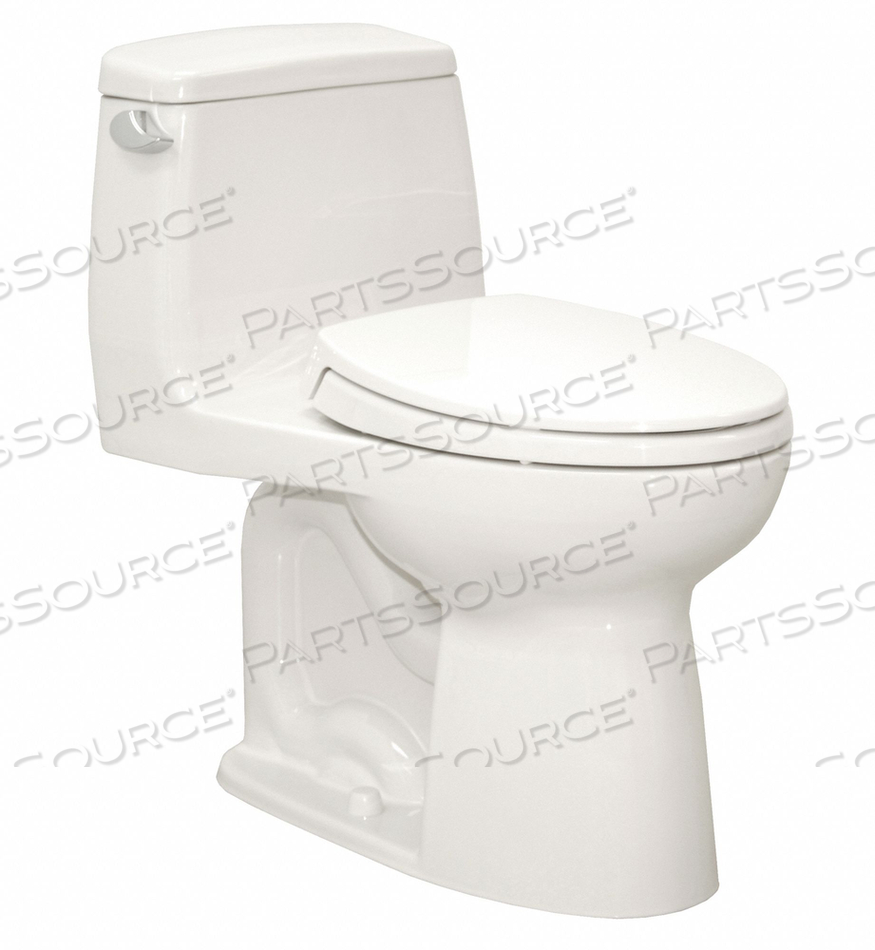 TANK TOILET 12 ROUGH-IN FLOOR MOUNT by Toto TANK TOILET 12 ROUGH-IN FLOOR MOUNT by Toto