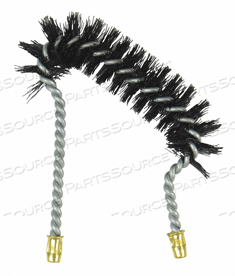 CREVICE TOOLS 1-1/2 PLASTIC by SCS