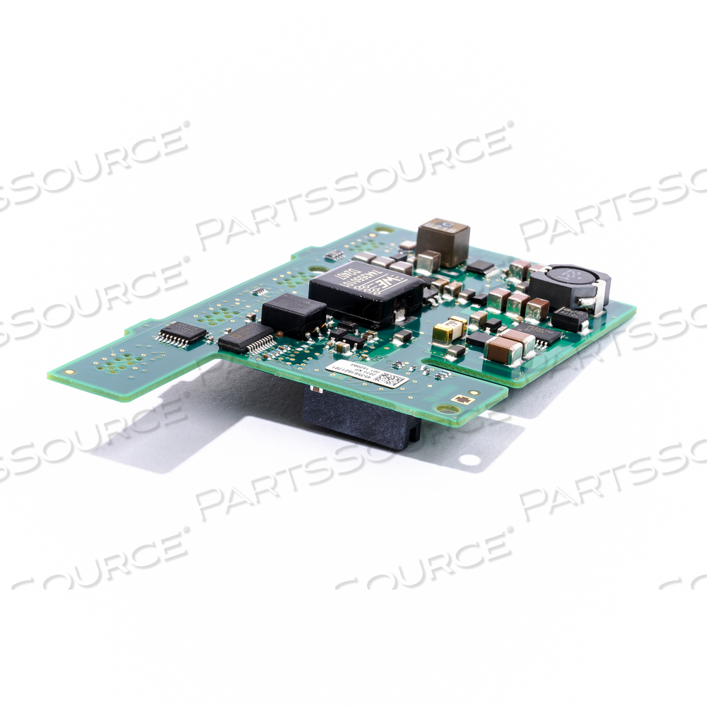 MX-EXTENSION POWER BOARD by Philips Healthcare