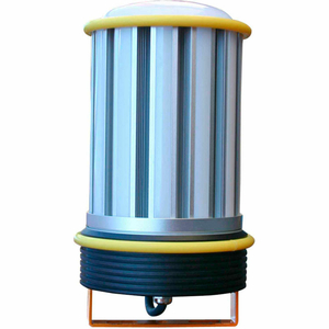 BEACON 360 PORTABLE LED AREA LIGHT - 120W, LIGHT HEAD ONLY by Lind Equipment