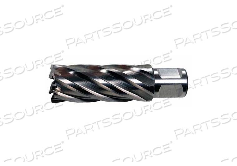 ANNULAR CUTTER HSS 2-5/16 DIA. 4D by Slugger