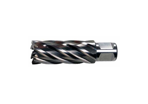 ANNULAR CUTTER HSS 2-5/16 DIA. 4D by Slugger