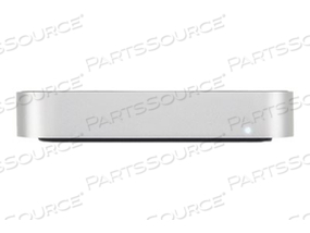 OWC MINISTACK, HARD DRIVE, 6 TB, EXTERNAL (DESKTOP), USB 3.1 GEN 1 / USB 2.0, 7200 RPM, BLACK, ALUMINUM by Other World Computing