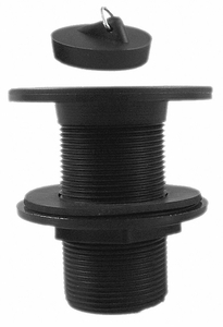 SINKDRAIN D1-1/2 L4-15/64 POLYPROPYLNE by Orion SINKDRAIN D1-1/2 L4-15/64 POLYPROPYLNE by Orion