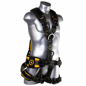CYCLONE TOWER HARNESS, XL by Guardian Fall Protection