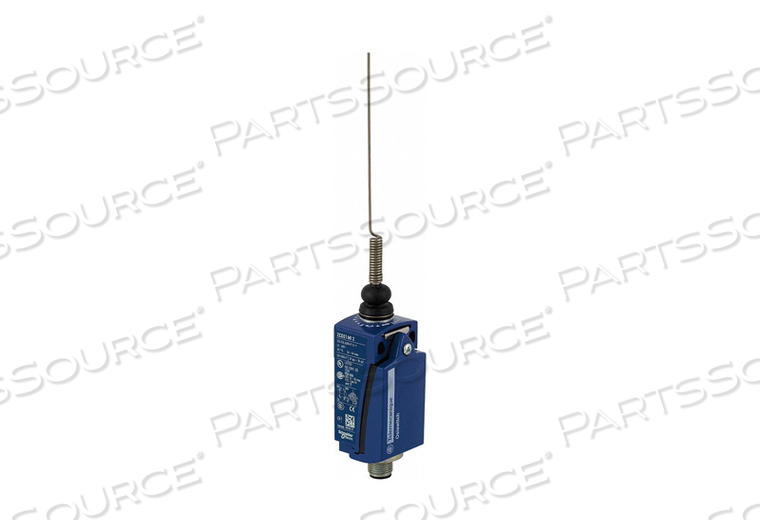 MINIATURE LIMIT SWITCH by Telemecanique Sensors MINIATURE LIMIT SWITCH by Telemecanique Sensors