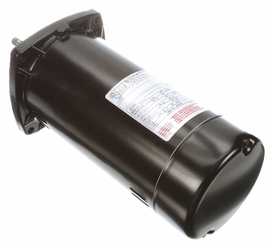 REPLACEMENT PUMP MOTOR by Regal Beloit America, Inc. (Century Electric Motors) REPLACEMENT PUMP MOTOR by Regal Beloit America, Inc. (Century Electric Motors)