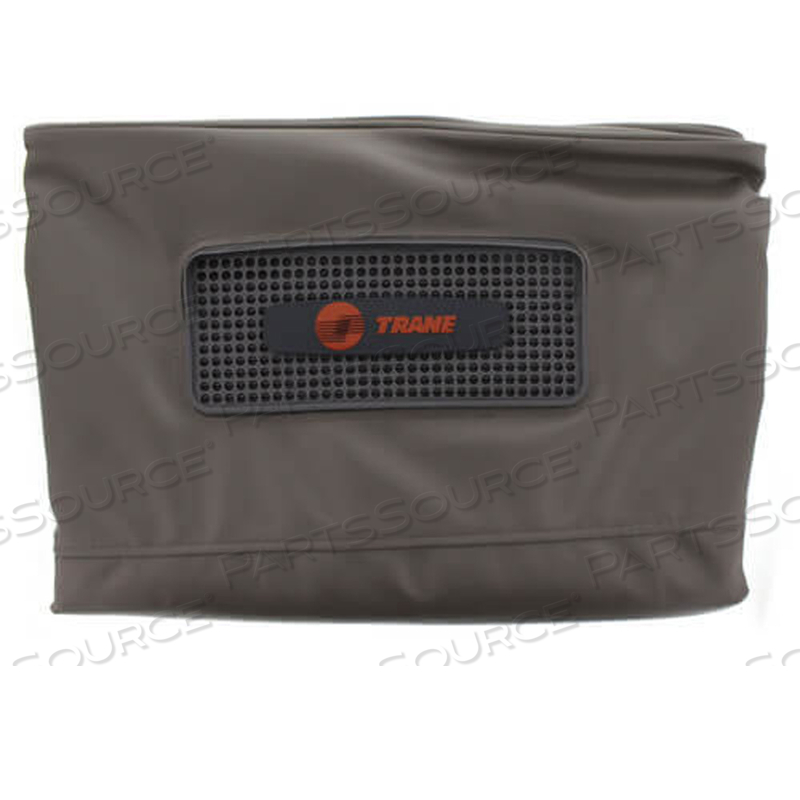 COVER, TRANE CONDENSER COVER PVC 37H X 37W X 34D INNERFLOW by Trane