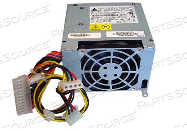 250W POWER SUPPLY 250W POWER SUPPLY