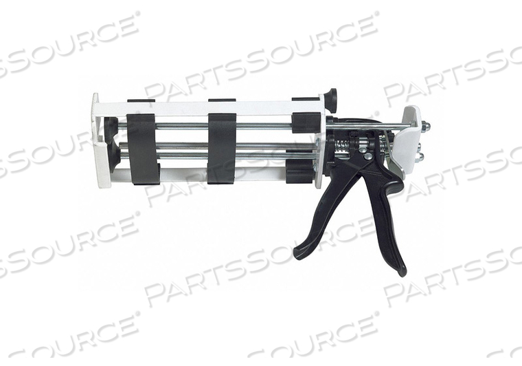 DISPENSING GUN HIGH THRUST RATIO 600ML by PC Products