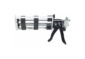 DISPENSING GUN HIGH THRUST RATIO 600ML by PC Products