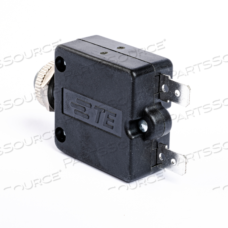 15 A, CIRCUIT BREAKER FOR PLASMA THAWING SYSTEM by Helmer Inc