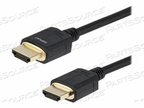 CREATE FEATURE-RICH HDMI CONNECTIONS, UP TO 30 M AWAY WITH NO SIGNAL LOSS - 30M by StarTech.com Ltd.