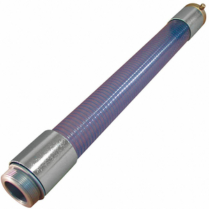 FOOD/BEVERAGE HOSE 1-1/2 ID X 20 FT. by Kuriyama