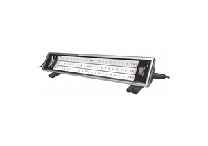 MACHINE LIGHT LED 24VDC 38W WATERPROOF by O.C. White