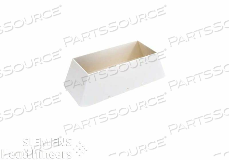 SINGLE TANK COVER by Siemens Medical Solutions