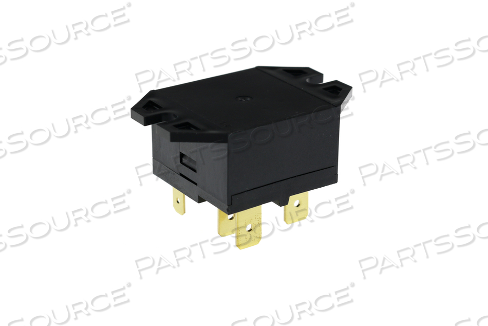 2.8 L X 2.2 W X 1.9IN H POWER RELAY by PHC Corporation of North America