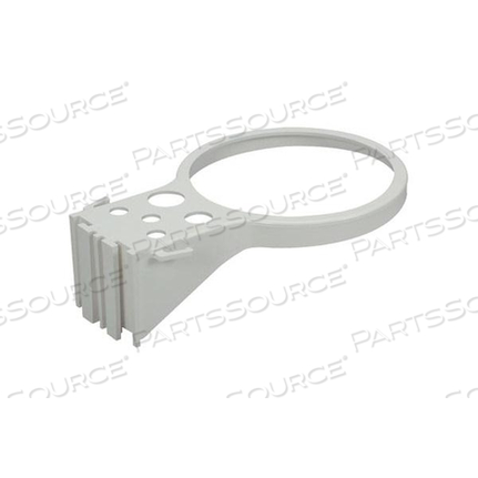 BRACKET, PLASTIC by Medline Industries, Inc.