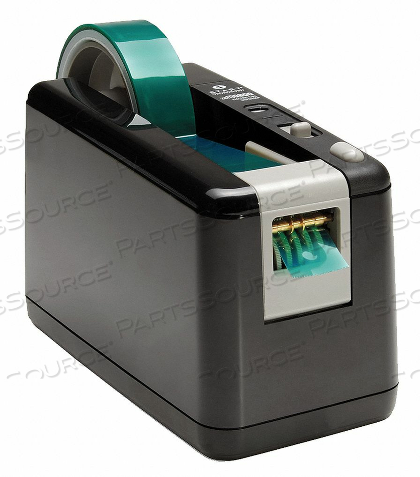TAPE DISPENSER W/3 PRESET LENGTHS by Start International TAPE DISPENSER W/3 PRESET LENGTHS by Start International