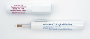 SURGICAL CAUTERY (10 PER BOX) by McKesson