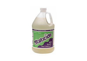 ANTISTATIC LIQUID HEAVY DUTY 1 GALLON by ACL Staticide