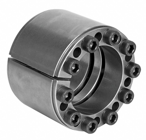 LOCK ASSY C405 1-1/2 DIA 2.953 OD by Climax Metal Products