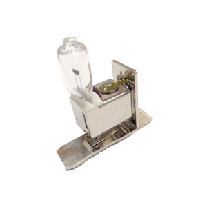 12 V 50 W SURGICAL MICROSCOPE M651 WILD 50 HALOGEN BULB by Leica Microsystems, Inc.