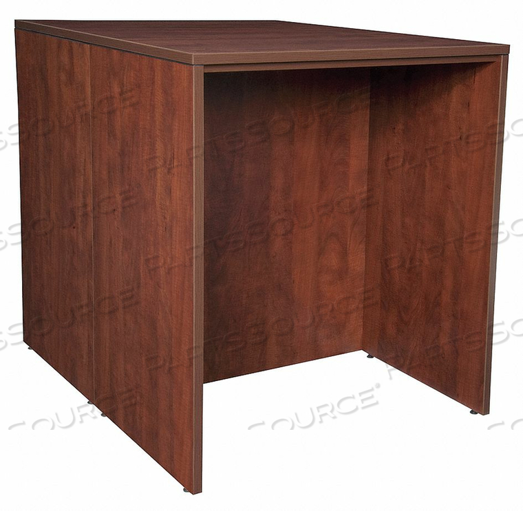 DESK BACK TO BACK CHERRY by Regency DESK BACK TO BACK CHERRY by Regency
